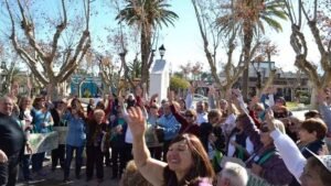 La vida a viva voz, se celebra la 8ª edición de San Luis le Canta a América