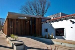 Merlo será sede de un encuentro de coros de todo el país