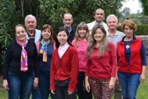 Merlo le canta a América Coros de Villaguay, Villa Clara y de todo el país se reúnen en Villa de Merlo